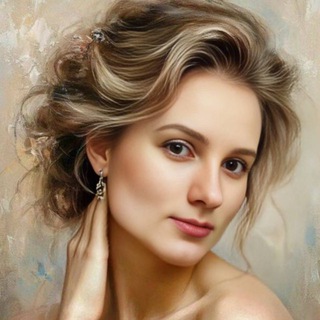 Telegram profile photo for Олеся • Непутёвые заметки