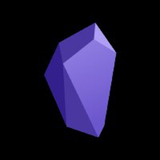 Telegram profile photo for Про Obsidian на русском
