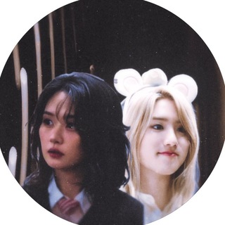 Telegram profile photo for за закрытой дверью || sns-au