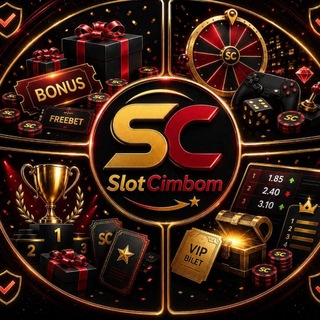 Telegram profile photo for SLOT CİMBOM