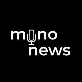 Telegram profile photo for mononews