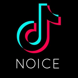Telegram profile photo for TikTok Noice
