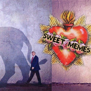Telegram profile photo for Sweet Memes🍓