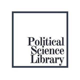 Telegram profile photo for Political Science Library