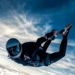 Telegram group profile photo for Парашютная барахолка РФ