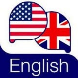 Telegram profile photo for learning English with sara☺️