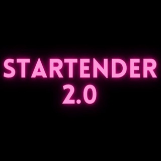 Telegram profile photo for Startender 2.0 Channel