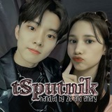 Telegram profile photo for tSputnik