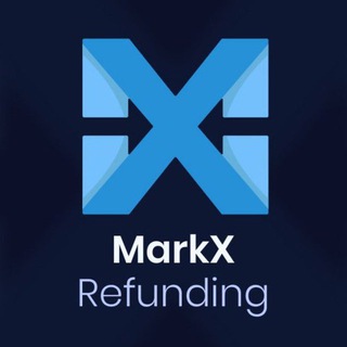 Telegram profile photo for Mark’s Refund Service
