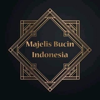 Telegram profile photo for Majelis Bucin Indonesia