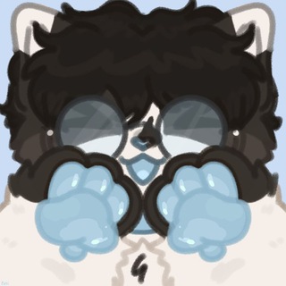 Telegram profile photo for 💙✨ Mosscatto Art's ✨💙