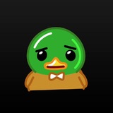 Telegram profile photo for SimorghPrime