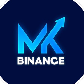Telegram profile photo for MKrypto - Trading | Tips 🐋