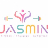 Telegram profile photo for jasminfitness