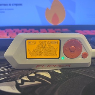 Telegram profile photo for Что игрушка за 20к?