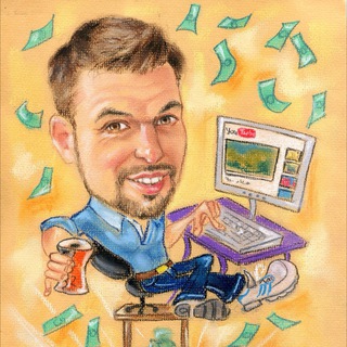 Telegram profile photo for Ярослав Мысив