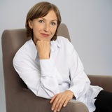 Telegram profile photo for Регрессолог Ирина Овчеренко