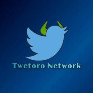 Telegram profile photo for Twetoro Network