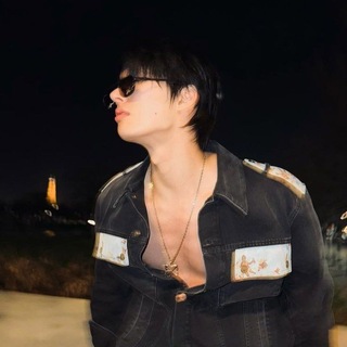 Telegram profile photo for Mingi