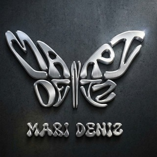 Telegram profile photo for MARIDENIZ.ru
