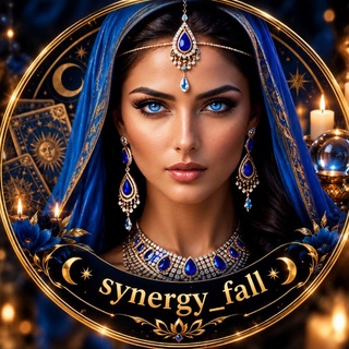 Telegram profile photo for 🔮فال اَرمنی با پیشگویی دقیق🔮