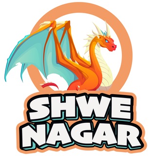Telegram profile photo for Shwenagar 2D 3D Fan Group