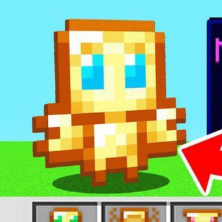 Telegram profile photo for Minecraft Marketplace Free Addons