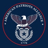 Telegram profile photo for American Patriots Alliance