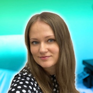 Telegram profile photo for ❇️Психология спокойствия