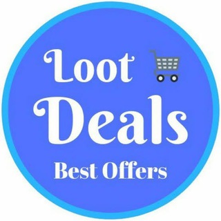 Telegram profile photo for Shopping Deals