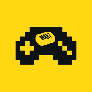 Telegram profile photo for MRKT Goods Notify