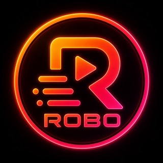 Telegram profile photo for Robo通知频道