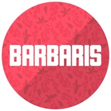 Telegram profile photo for Барбарис Чугунда (РОЗЫГРЫШИ и ПРОМО)