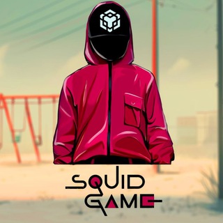 Telegram profile photo for SquidGame2 Portal