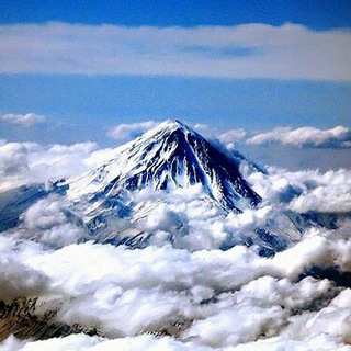 Telegram profile photo for شگفتیهای ایران