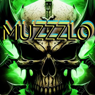 Telegram profile photo for Muzzzlo