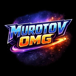 Telegram group profile photo for чат murotov_omg family