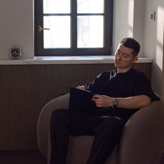 Telegram profile photo for Doc.Спицын | Хроники Психиатрии