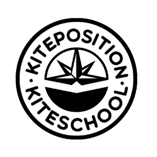 Telegram profile photo for Кайт школа KITEPOSITION | Kiteschool
