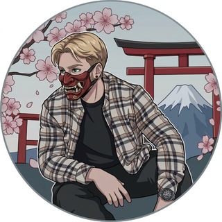 Telegram profile photo for Стрим хата iVoLonD