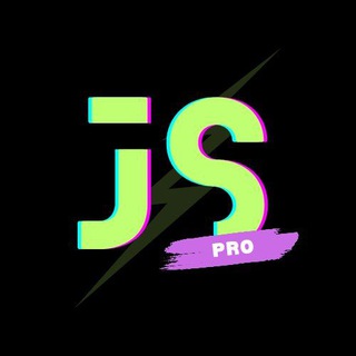 Telegram profile photo for Javascriptpro_