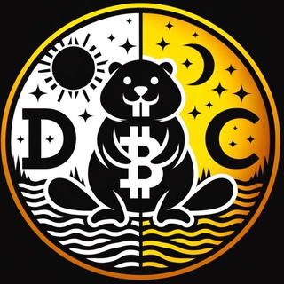 Telegram group profile photo for Острова Бобра Chat