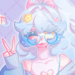Telegram profile photo for 𝙵𝚘𝚡𝚢_𝚕𝚒𝚜𝚊 𝚊𝚛𝚝𝚜 & 𝚌𝚛𝚎𝚊𝚝𝚒𝚘𝚗𝚜𖥔˖๋