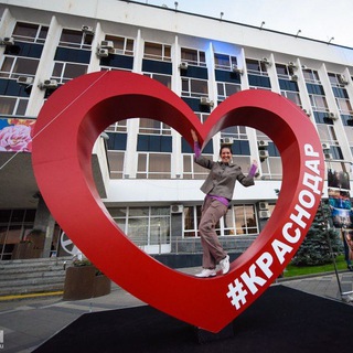 Telegram profile photo for Краснодар новости