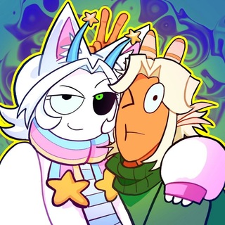 Telegram profile photo for BIBRA