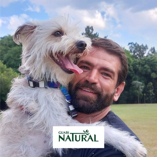 Telegram profile photo for Curso Gratuito de Adestramento Dogs Demais