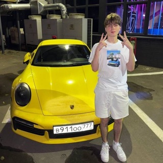 Telegram profile photo for тгк:SHNUROK