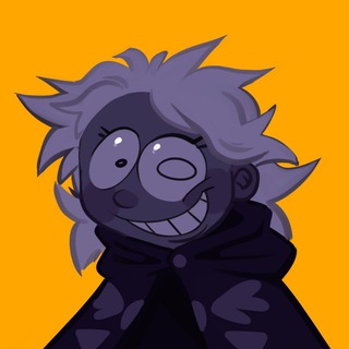 Telegram profile photo for ЗЛОЙ ЛЕНИВЫЙ АВТОР РИСУЕТ АДОВЫЕ БЛЮДА