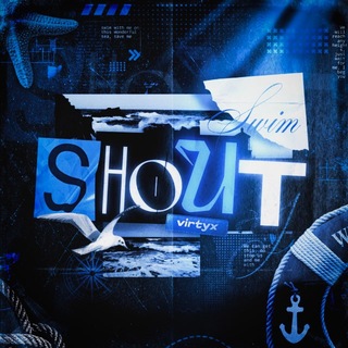 Telegram profile photo for SHOUT VIRTYX