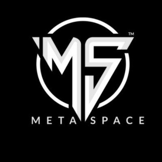 Telegram profile photo for MetaSpace